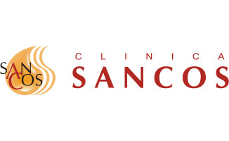 Clinica Sancos Clinica Sancos logo